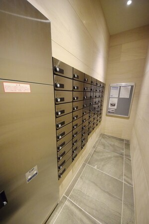 N residence SUMIYOSHIの物件内観写真